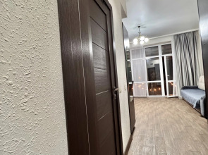 Апартаменты Рядом с Олимпийским Парком