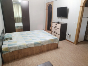 Квартира уютная в центре города