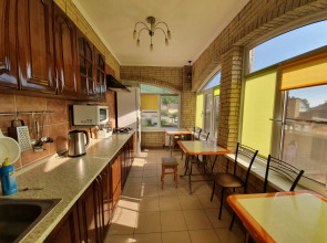 Гостевой дом Замок на Земляничной