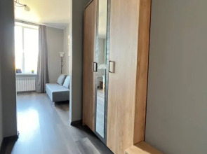 Апартаменты Forest Air недалеко у ВДНХ