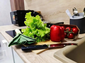 Апартаменты Sweet home Ulyanovsk Sirenevii 1