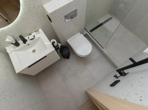 Апартаменты Домус