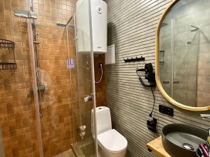 Апартаменты Dombay Flats Малютка