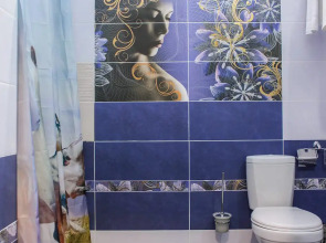 Отель Джулия