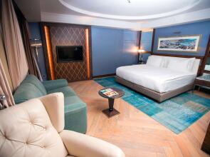 Radisson Blu Hotel Istanbul Pera