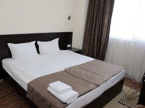 Отель SunRise Osh