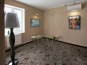 Бутик отель TISHINA