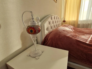 Апартаменты Квартира для семейного отдыха