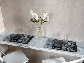 Апартаменты Жить Хорошо у МЕТРО