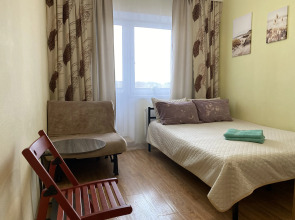 Апартаменты Испания на Космонавтов