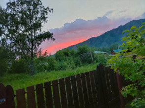 База отдыха Seven Лодж