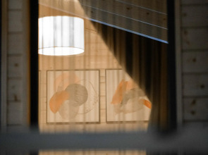 Волшебное место - кемпинг с комфортом