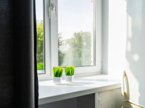 Апартаменты в историческом центре