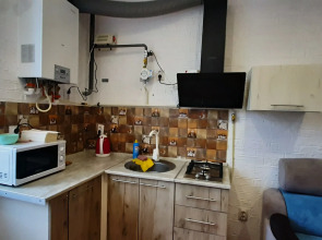 Апартаменты Комфорт