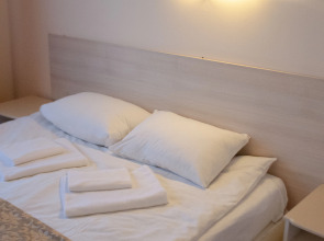 Гостиничный комплекс Одон