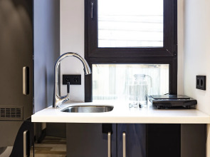 Апартаменты Stay2Day