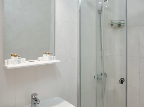 Отель Гостиница Гости