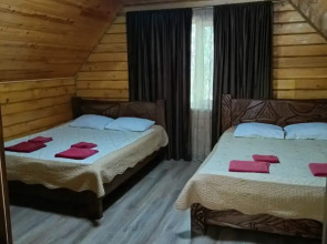 Вилла Гостевая усадьба