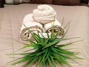 Апартаменты на Московской 86