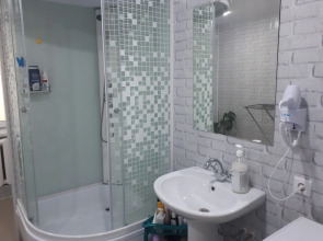 Гостевой дом Дар