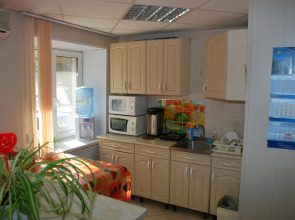 Хостел на Гуртьева