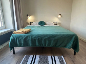 Гостевой дом Эко-Дом у Озера