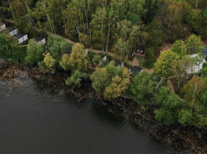 Кемпинг Берег Желаний