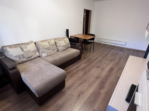 Квартира на улице Крупской, 7