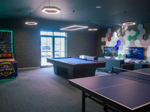 Отель Aforia Thermal Residences