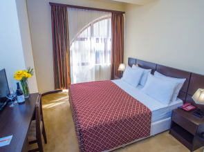 Отель Ani Central Inn