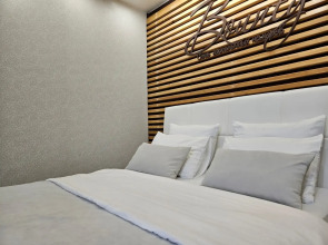 Апартаменты Scandica Home на Первомайской