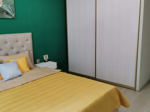 Квартира в центре (киви)