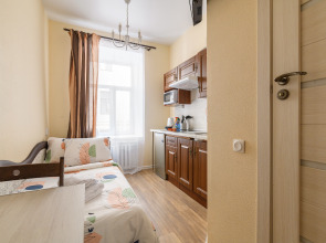 Квартира на Большом пр. Петроградки