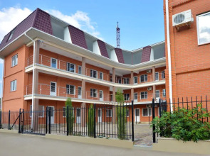 Гостевой Дом Айсерез