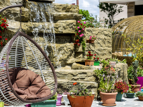 Отель Chveni Ezo