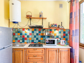 Апартаменты Восточная квартира в центре