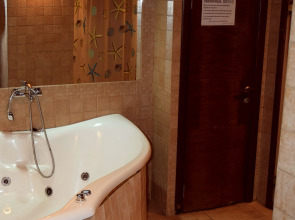 Мини-отель Золотое крыло Ленина 51