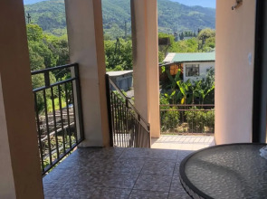 Гостевой дом "Лантана"