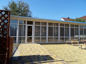 Отель Gala Paradise