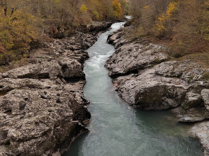 Меблированные комнаты Надежда