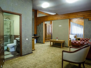 Guest House Chalet