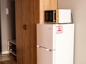 Квартира Студия на Набережной