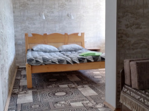 Меблированные комнаты Надежда