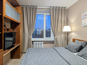 Квартира Свободна Большая Грузинская