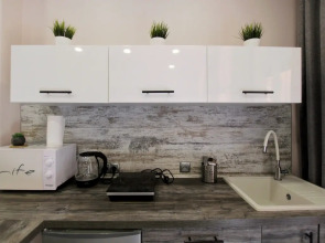 Апартаменты Бета