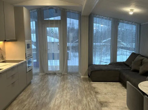 Гостевой дом в  Логиново