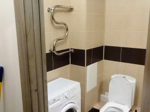 Апартаменты у метро