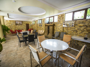 Отель Chveni Ezo