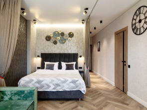 Квартира cтильная в центре города