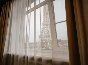 Отель Гостиница Гости